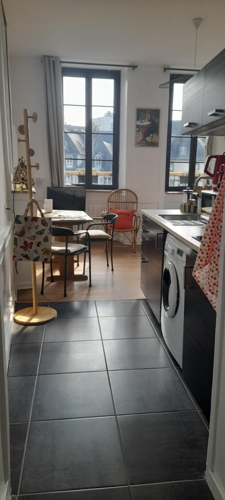 Le Secret D'oscar & La Fantaisie De Jean Apartment
