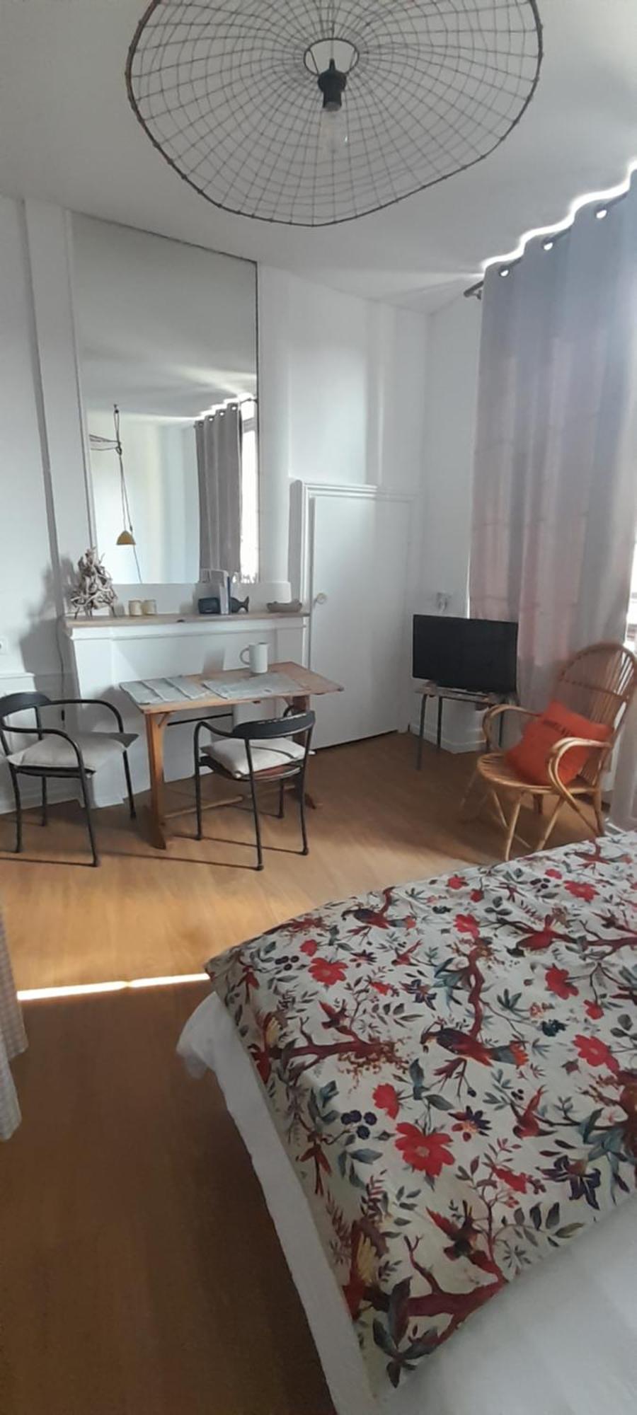 Le Secret D'oscar & La Fantaisie De Jean Apartment Morlaix