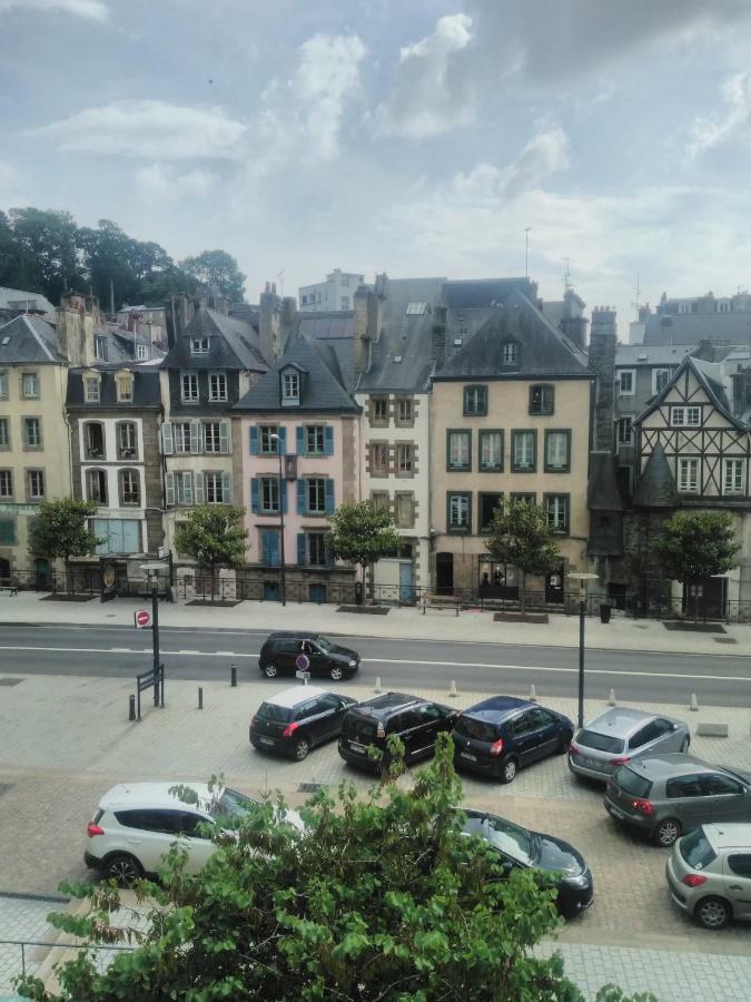 Le Secret D'oscar & La Fantaisie De Jean * Morlaix
