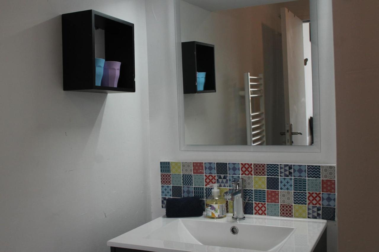 Le Secret D'oscar & La Fantaisie De Jean Apartment *